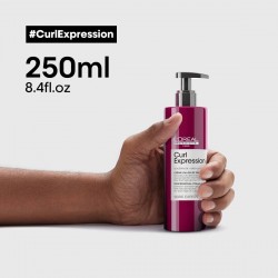 L`Oreal Professionnel Serie Expert Curl Expression Activator Jelly 250ml